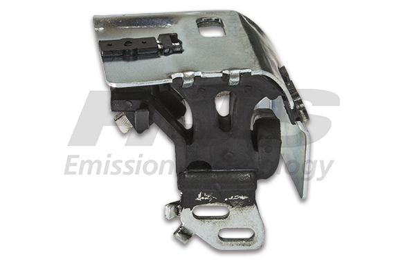 HJS 1001225873 83236555 HJS - tartó, hangtompító